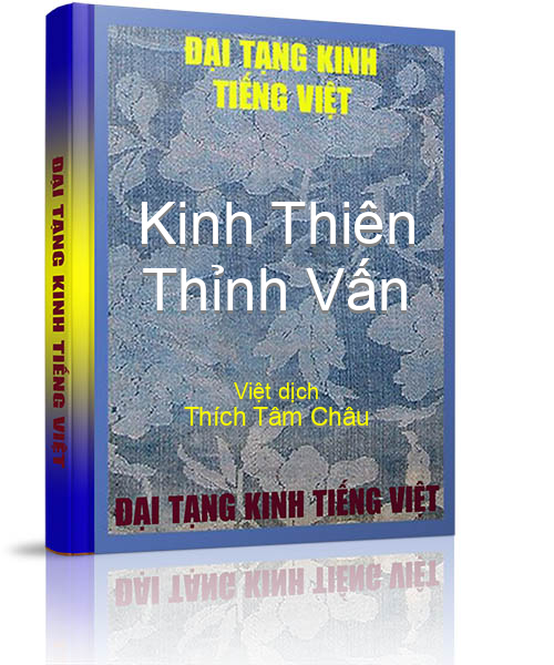 Đại Tạng Kinh Việt Nam