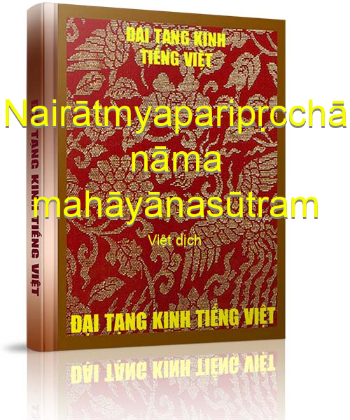 Đại Tạng Kinh Việt Nam
