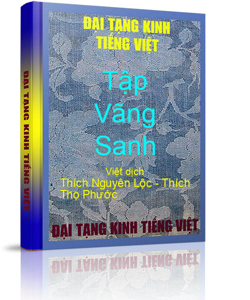 Đại Tạng Kinh Việt Nam