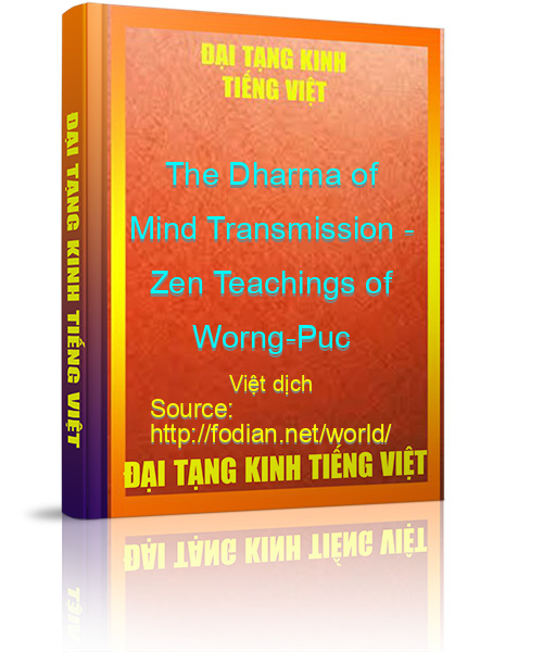 Đại Tạng Kinh Việt Nam
