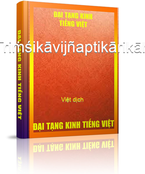 Đại Tạng Kinh Việt Nam