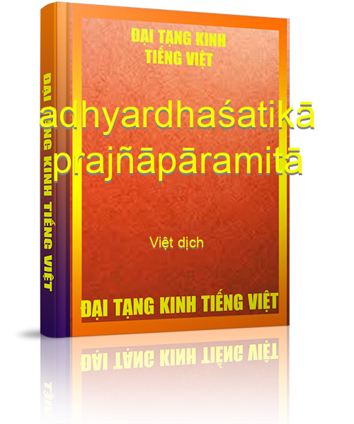 Đại Tạng Kinh Việt Nam