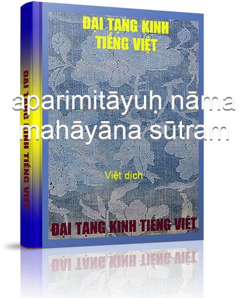 Đại Tạng Kinh Việt Nam